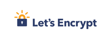 Lets Encrypt Logo